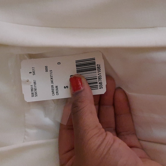 Jacket - Picture 5 of 5